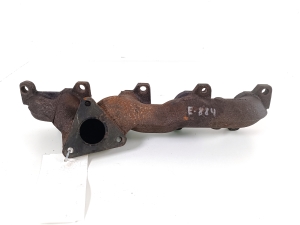 Mercedes Benz G-Class 463 (1990–2018) Auspuffkrümmer A6281420001 - 2