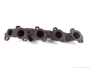 Mercedes Benz G-Class 463 (1990–2018) Auspuffkrümmer A6281420001 - 3