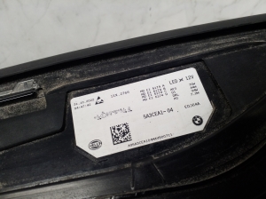 BMW iX i20 (2021–2026) Scheinwerfer vorne 5A3CEA1 - 3