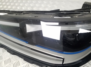 BMW iX i20 (2021–2026) Scheinwerfer vorne 5A3CEA1 - 4