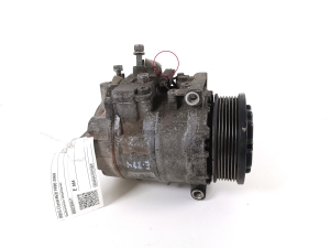 Mercedes Benz G-Class 463 (1990–2018) Klimakompressor A0002306411 - 5