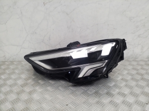 Headlight - 8Y0941033
