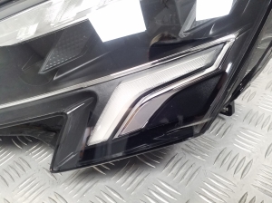 AUDI A3 8Y (2020–2026) Headlight 8Y0941033 - 5