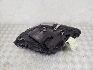 BMW 5 SERIES F10 (2010–2017) Scheinwerfer vorne 7271912 - 2