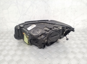 BMW 5 SERIES F10 (2010–2017) Scheinwerfer vorne 7271912 - 3
