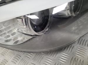 BMW 5 SERIES F10 (2010–2017) Scheinwerfer vorne 7271912 - 4