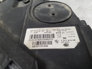 BMW 5 SERIES F10 (2010–2017) Scheinwerfer vorne 7271912 - 6