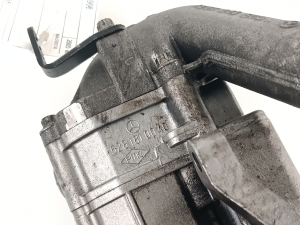 Mercedes Benz G-Class 463 (1990–2018) Ölpumpe A6281810040 - 2