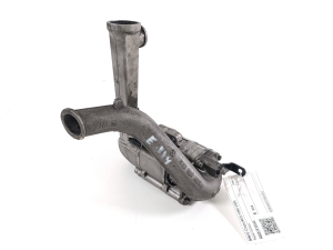 Mercedes Benz G-Class 463 (1990–2018) Ölpumpe A6281810040 - 3
