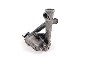 Mercedes Benz G-Class 463 (1990–2018) Ölpumpe A6281810040
