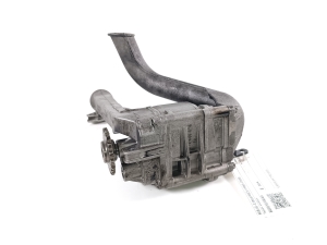 Mercedes Benz G-Class 463 (1990–2018) Ölpumpe A6281810040 - 5