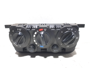 Heater control panel - 1688302185