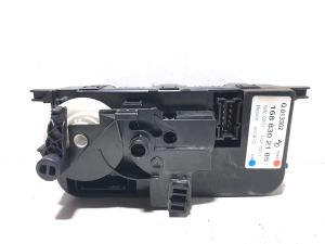Mercedes Benz A-Class 168 (1997–2004) Heater control panel 1688302185 - 2