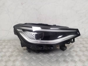 Headlight - 11B941036D
