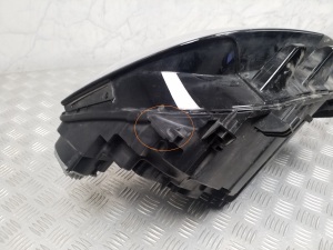 Volkswagen ID.4 I (2020–2026) Headlight 11B941036D - 4