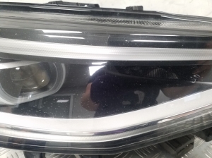 Volkswagen ID.4 I (2020–2026) Headlight 11B941036D - 7