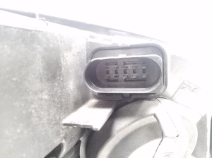 Volkswagen Golf VII (2012–2026) Headlight 5G1941005 - 2