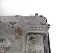 Mercedes Benz G-Class 463 (1990–2018) Ölwanne A6280140002 - 2