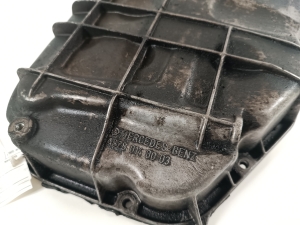 Mercedes Benz G-Class 463 (1990–2018) Ölwanne A6280140003 - 2