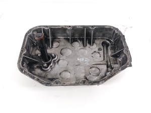 Mercedes Benz G-Class 463 (1990–2018) Ölwanne A6280140003 - 3
