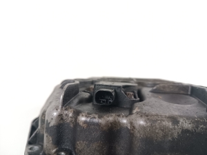 Mercedes Benz G-Class 463 (1990–2018) Ölwanne A6280140003 - 4