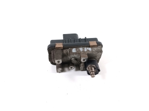 Mercedes Benz G-Class 463 (1990–2018) Servomoteur électrique de turbocompresseur - 3