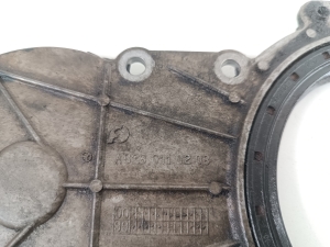 Mercedes Benz G-Class 463 (1990–2018) Cita motora detaļa A6280110208 - 3