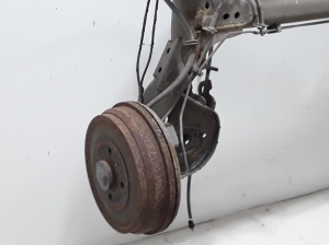 Dacia Lodgy (2012–2026) Tagasild ja selle osad 555114672R - 3