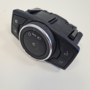 Ford S-MAX (2015–2026) Lichtschalter 2502612 - 2