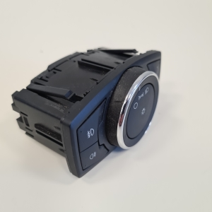 Ford S-MAX (2015–2026) Lichtschalter 2502612 - 3