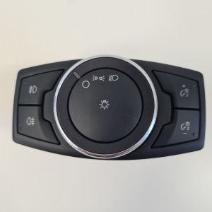 Ford S-MAX (2015–2026) Lichtschalter 2502612
