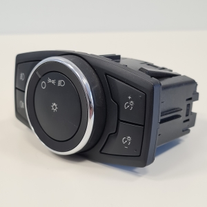 Ford S-MAX (2015–2026) Lichtschalter 2502612 - 2