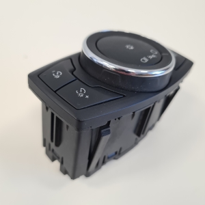 Ford S-MAX (2015–2026) Lichtschalter 2502612 - 5