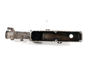 Mercedes Benz G-Class 463 (1990–2018) Ansaugkrümmer A6280981107 - 2