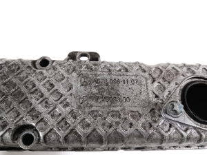 Mercedes Benz G-Class 463 (1990–2018) Ansaugkrümmer A6280981107 - 3