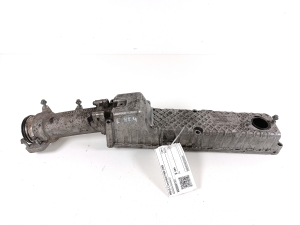 Mercedes Benz G-Class 463 (1990–2018) Ansaugkrümmer A6280981107