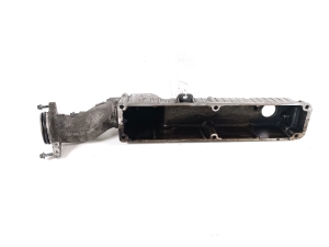Mercedes Benz G-Class 463 (1990–2018) Ansaugkrümmer A6280981007 - 2