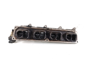 Mercedes Benz G-Class 463 (1990–2018) Ansaugkrümmer A6280900644 - 3