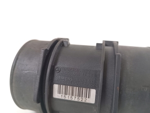 Mercedes Benz G-Class 463 (1990–2018) Luftmassenmesser A0000941748 - 3