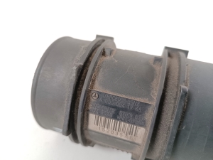 Mercedes Benz G-Class 463 (1990–2018) Luftmassenmesser A0000941748 - 2