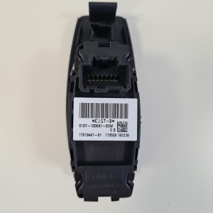Ford S-MAX (2015–2026) Lichtschalter 17013447-01 - 5