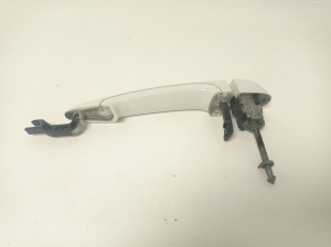 BMW 3 SERIES F30 (2011–2018) Front door exterior handle - 2