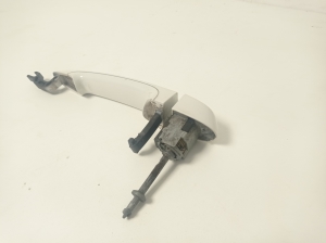 BMW 3 SERIES F30 (2011–2018) Front door exterior handle - 3