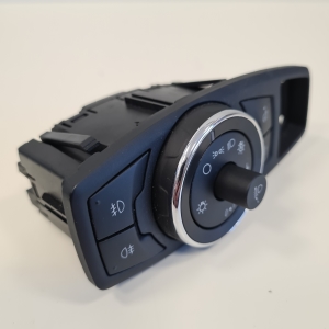 Ford Galaxy (2015–2026) Headlight switch 17013448-01 - 2