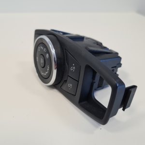 Ford Galaxy (2015–2026) Headlight switch 17013448-01 - 4