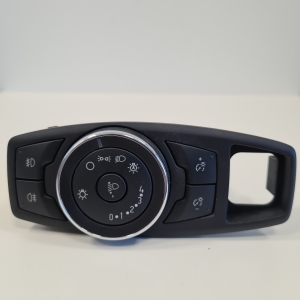 Headlight switch - 17013448-01
