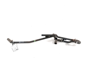 Mercedes Benz G-Class 463 (1990–2018) Rohr A4635007572 - 2