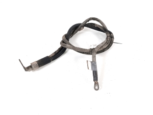 Mercedes Benz G-Class 463 (1990–2018) Cits vads A4635402406 - 2