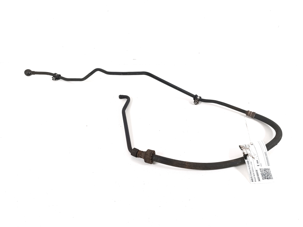 Mercedes Benz G-Class 463 (1990–2018) Kühlschlauch für Getriebe A6281800230 Mercedes Benz G-Class 463 (1990–2018) Kühlschlauch für Getriebe A6281800230