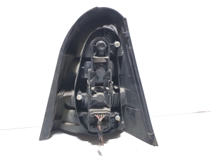 Mercedes Benz A-Class 168 (1997–2004) Eckleuchte hinten 1688202964L - 2